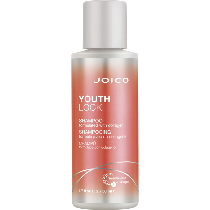 Youthlock  Shampoo 50 ml