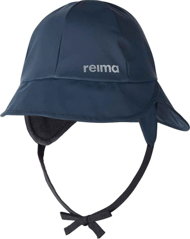 Kids' Rain Hat Rainy Navy 6980 48 cm, Navy 6980