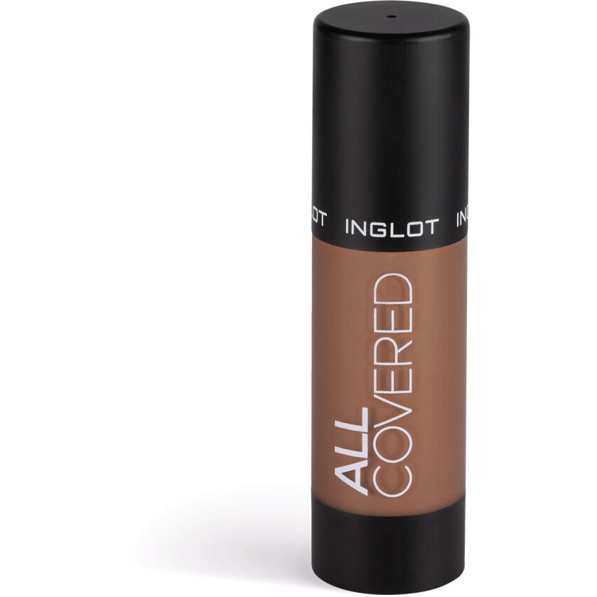 All Covered Face Foundation Dc 016