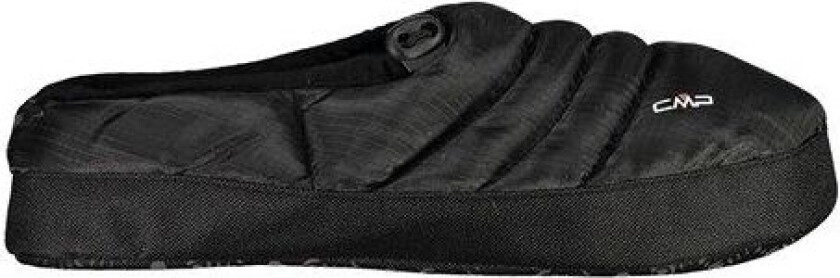 Bilde av Lyinx Slipper, Herre Nero 42-43