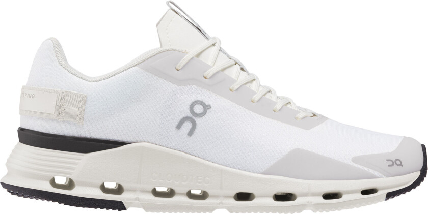 Cloudnova Form Dame White/Eclipse 37.5