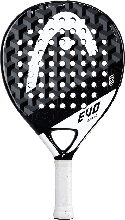 Head Evo Sanyo Ass OS