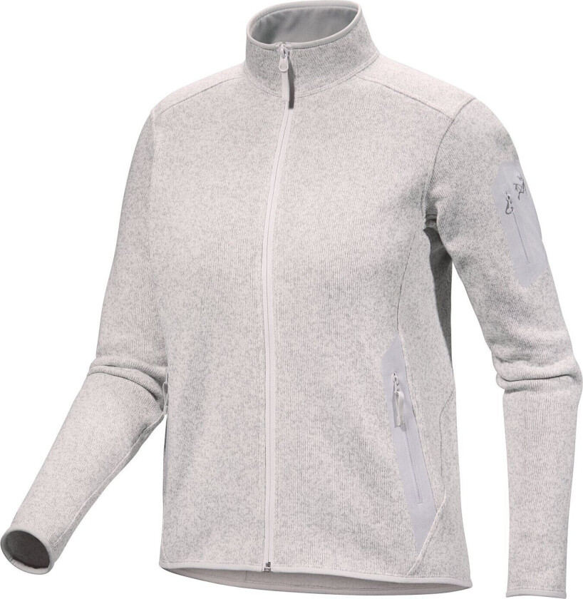 Bilde av Arc'Teryx Covert Cardigan W Atmos Heather XL