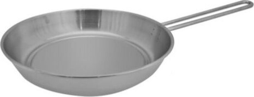 Stegpanne 28 Inox Plus Pintinox 48x30x7cm
