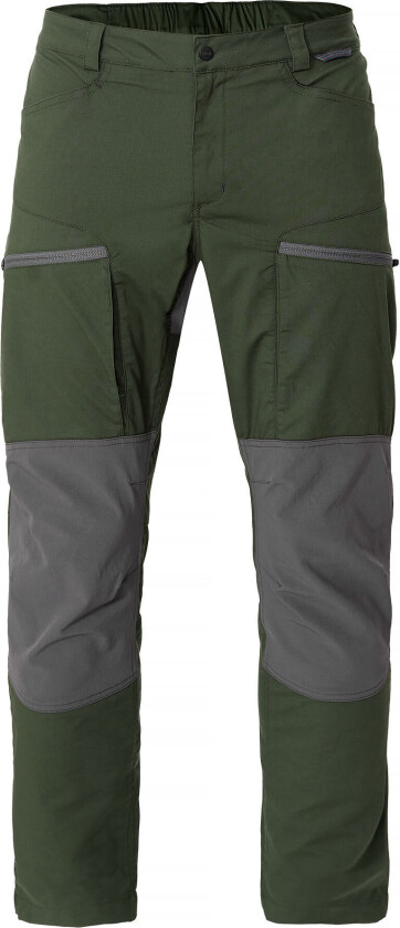 Men's Bjona Hiking Pants 52, Kombu Green