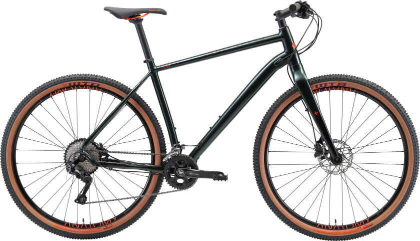 Firm Mtn 29 Deep Green Metalic 16
