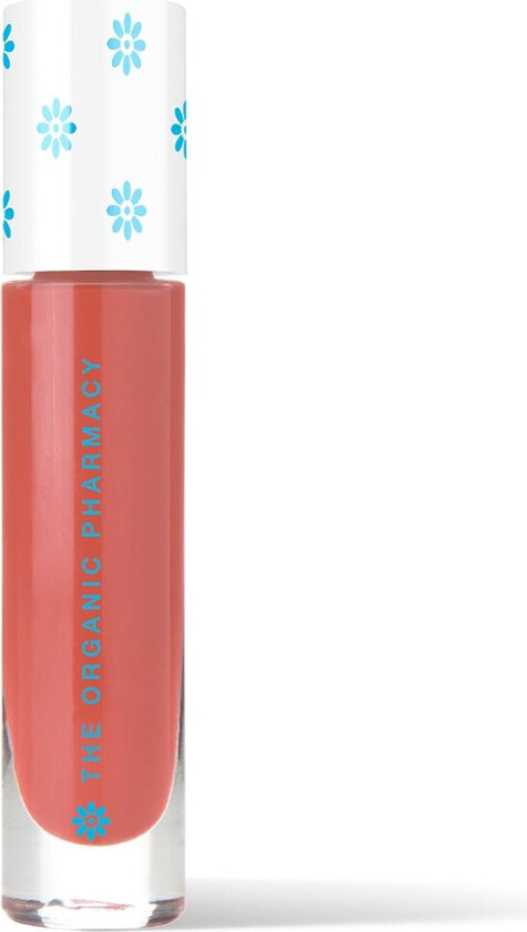 Plumping Liquid Lipstick 5 ml (Farge: Red)