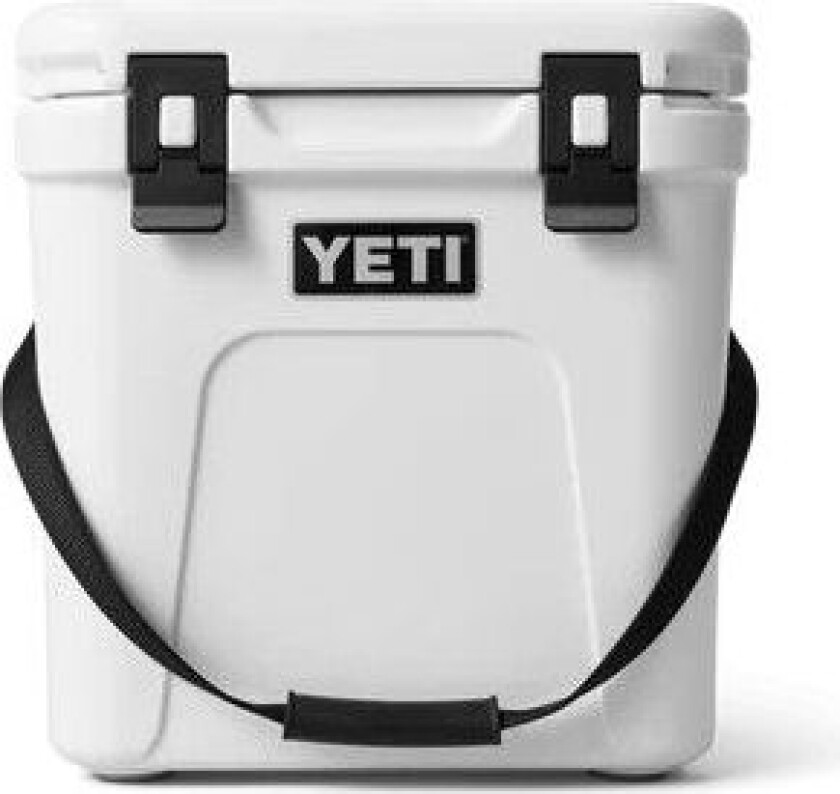 Yeti Roadie 24 White 24