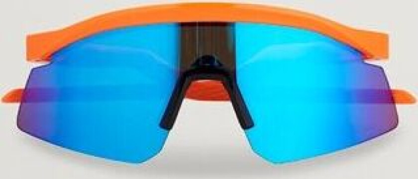 Hydra Neon Orange W/Prizm Sapphire OS