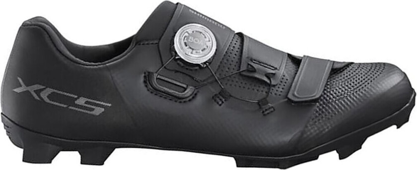 Xc502 Mtb Svart 39