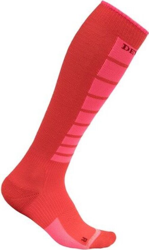 Running Sock 35-37, Cayenne