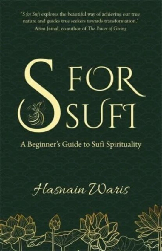 S for Sufi av Hasnain Waris