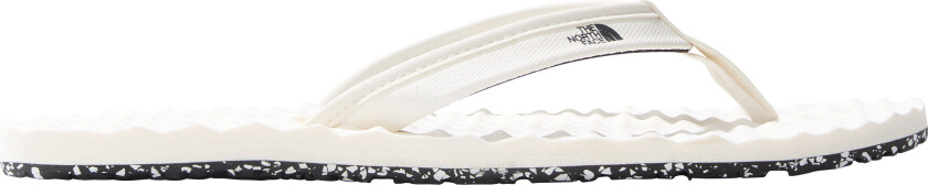 Women's Base Camp Mini II Gardenia White/TNF Black US 10, GARDENIA WHITE/TNF BLACK