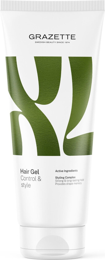 XL Hair Gel 200 ml