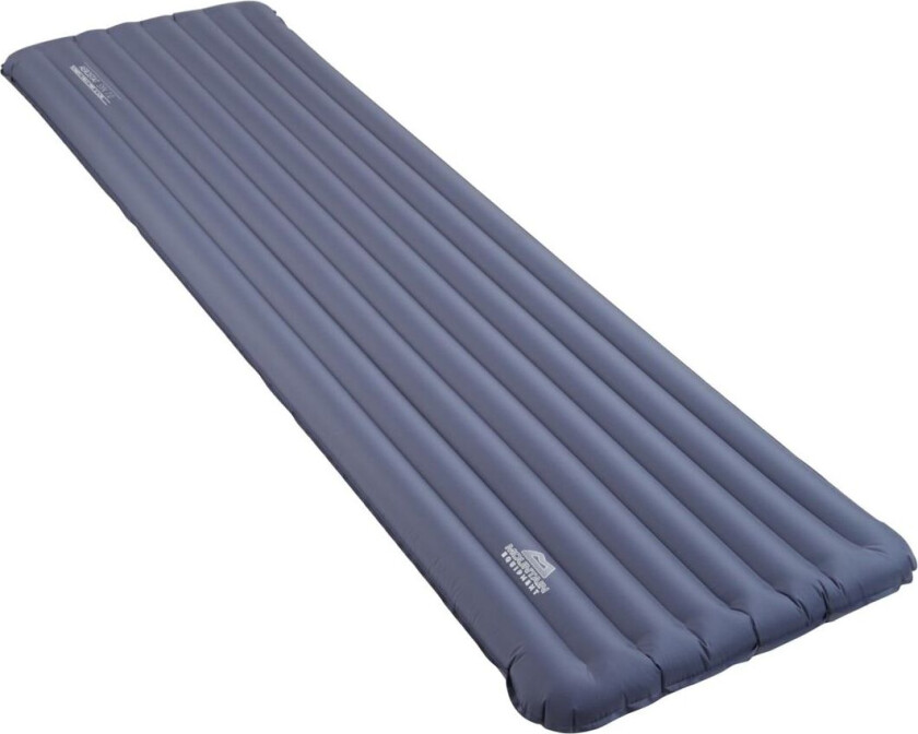 Aerostat Synthetic 7.0 Mat Ombre Blue Regular