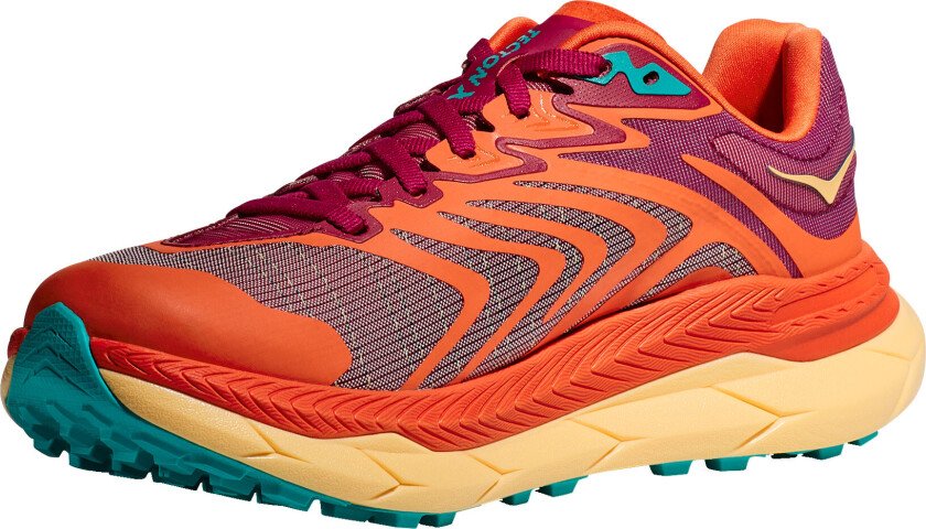 Tecton X 2 Dame Cjfm/Cherries Jubile/Flame 39 1/3