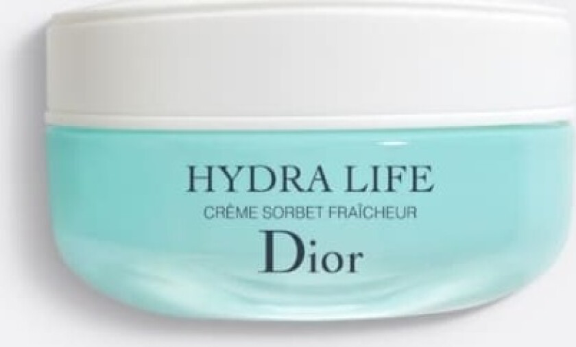 Hydra Life Sorbet Intens Cream - - 50 ml