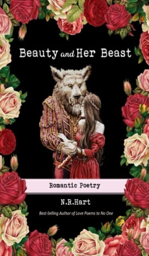 Beauty and Her Beast av N R Hart