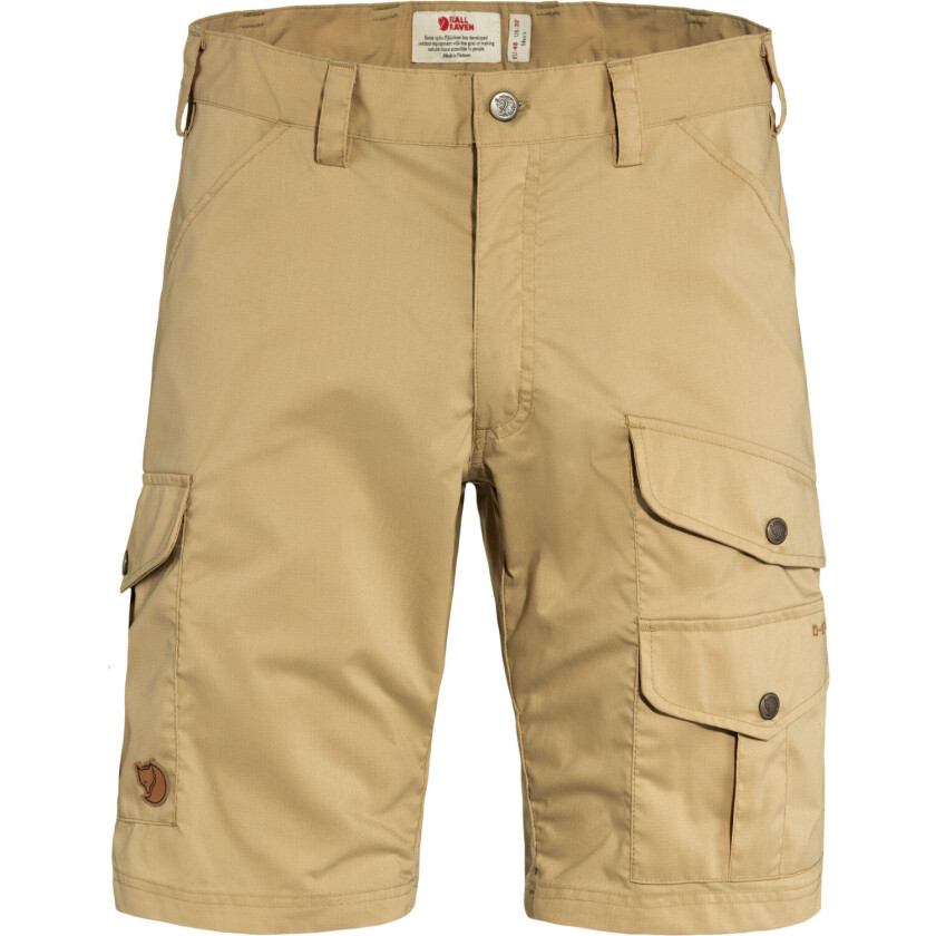 Vidda Pro Lite Shorts M Dune Beige 50