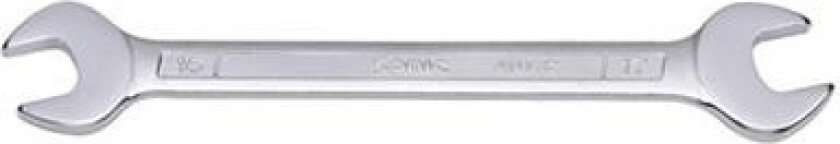 ÅPEN FASTNØKKEL 10X11