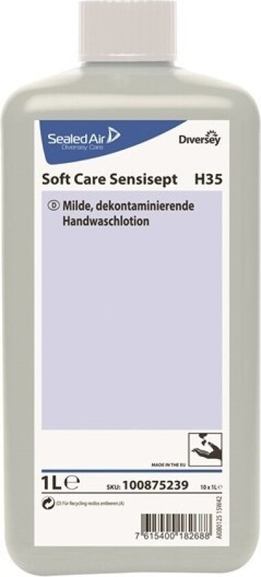 Desinfeksjonsmiddel REINOL 100875239