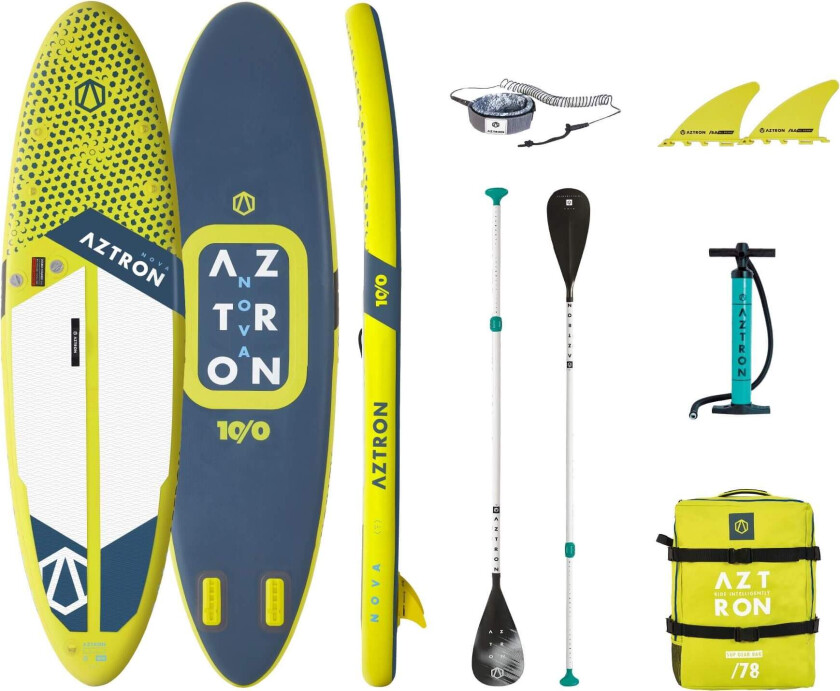 Nova 2.0 Compact Sup 10'0"