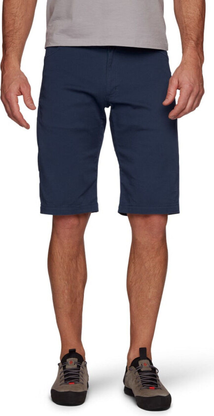Credo Shorts Ms Ink Blue 30