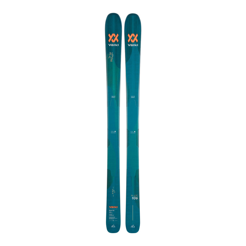 Volkl Blaze 106 Blue 179