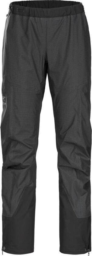 Arc'Teryx Alpha Pant W Black 8-R