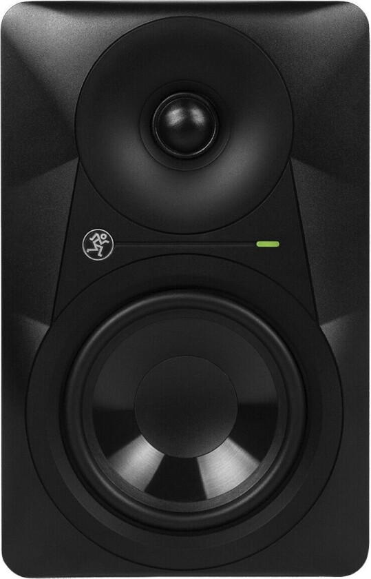 MR524 5 Powered Studiomonitor