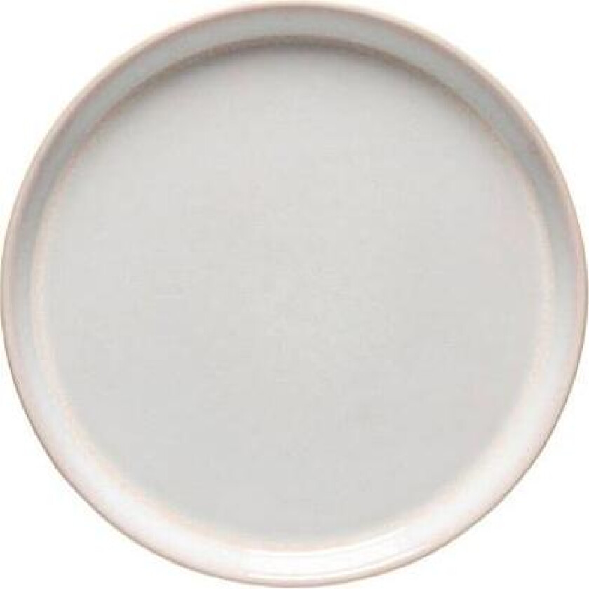 Costa Nova Notos Tallerken Flad Dia 24 Cm Creme