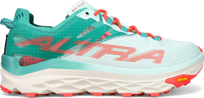 Women's Mont Blanc 36, Mint