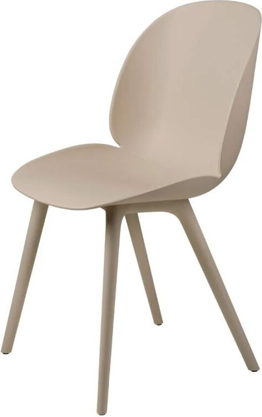Beetle Dining Outdoor stol new beige