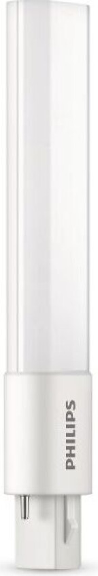 Lysrør CorePro PLS 5W/840 (9W/11W) 2P G23