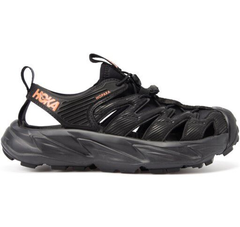 Hopara Ws Bfcr/Black / Fusion Coral 38