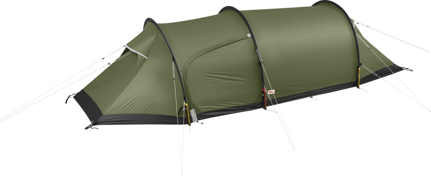 Keb Endurance 2 Pine Green OneSize