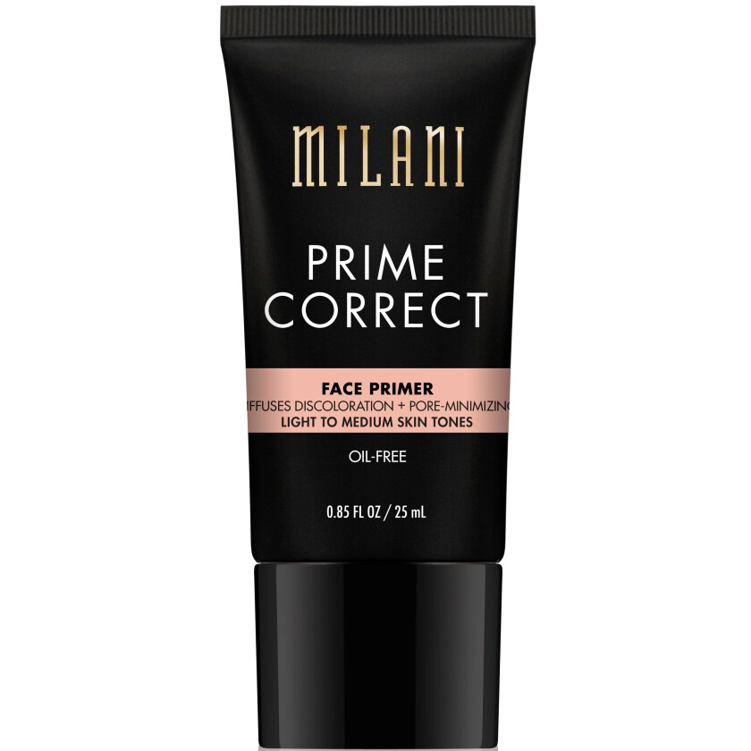 Prime Correct Face Primer Light/Medium