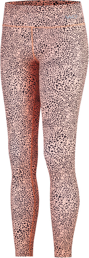 Bilde av Esther High Waist Tights Junior Print 10