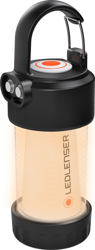 Bilde av Led Lenser Ml4 Wamt Light ONESIZE, Black