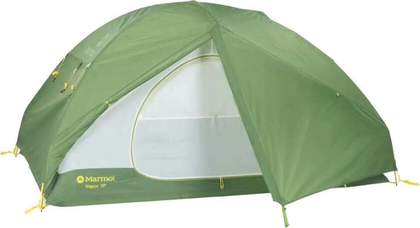 Vapor 3-Person Tent OneSize, Foliage