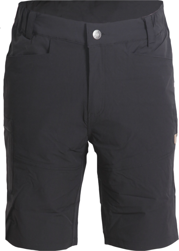 Men's Himalaya Shorts S, Black