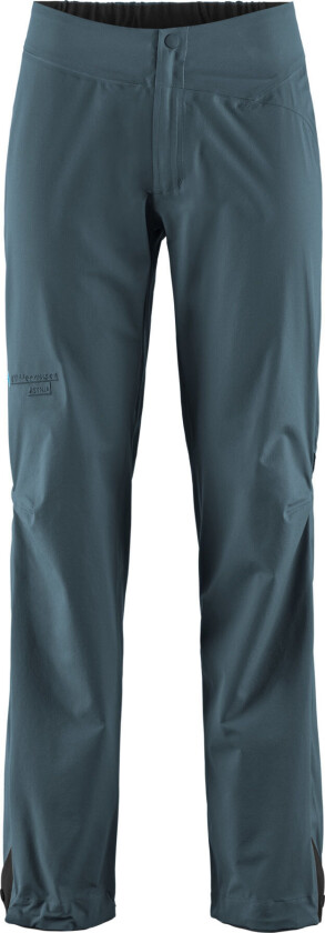 Asynja Pant M's Midnight Blue XL