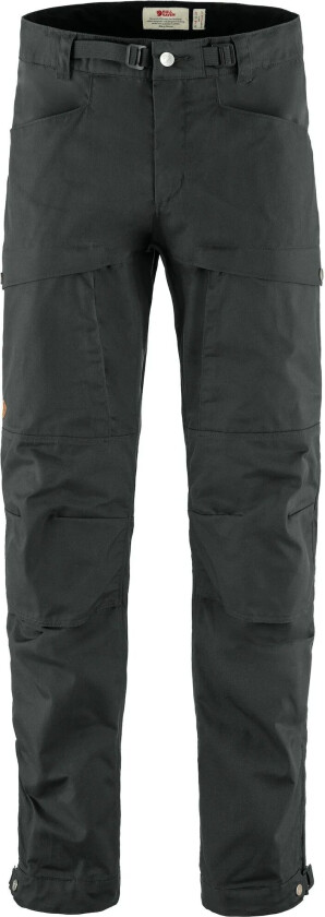 Singi X-trousers M Dark Grey 48/R