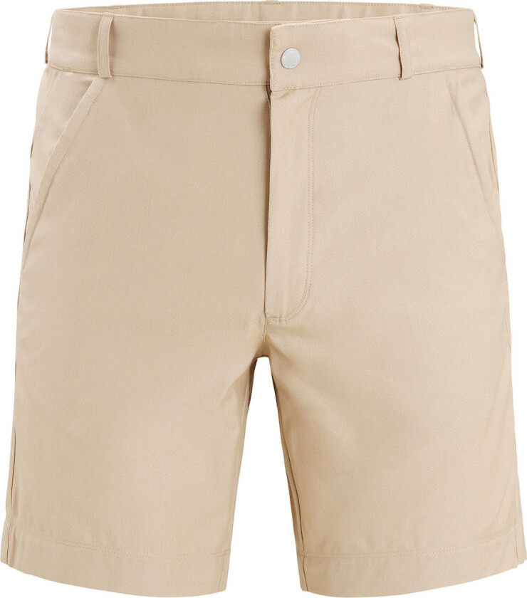 Men Hike Shorts Sand 36