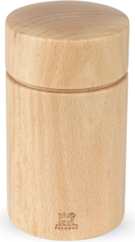 Naka linfrøkvern 11 cm Natur