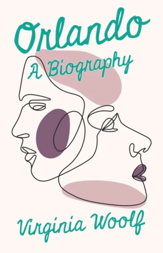 Orlando av Virginia Woolf