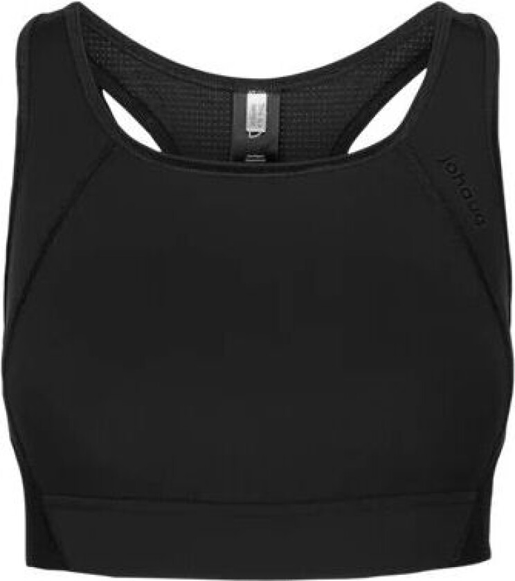 Discipline Sports Bra Black L