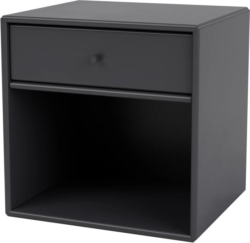 DREAM nattbord Anthracite