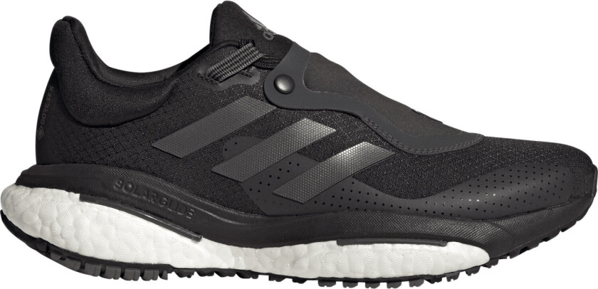 Solar Glide 5 Gtx Dame Core Black/Grey Six/Carbon 38