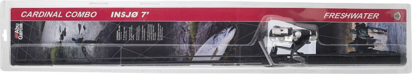 Cardinal Combo Allround 8ft